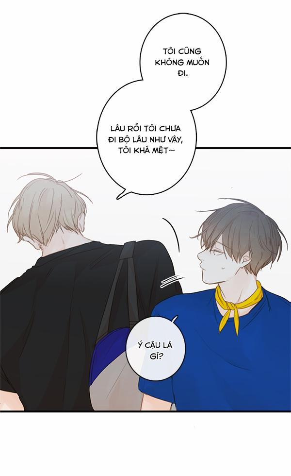 Thiên Đường Táo Xanh 30 trang 12