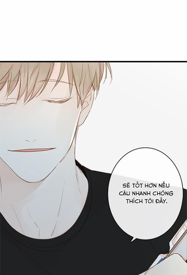 Thiên Đường Táo Xanh 30 trang 19