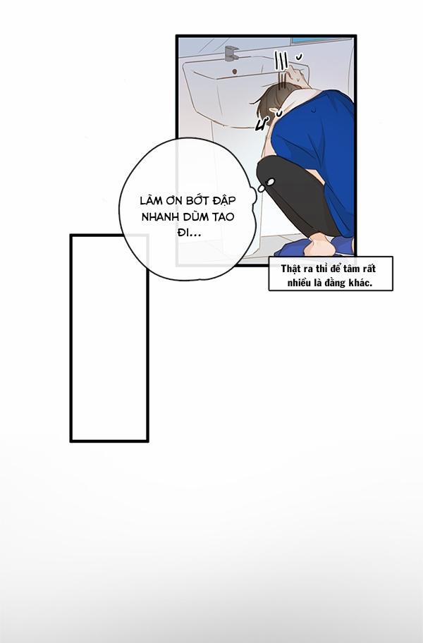 Thiên Đường Táo Xanh 30 trang 24