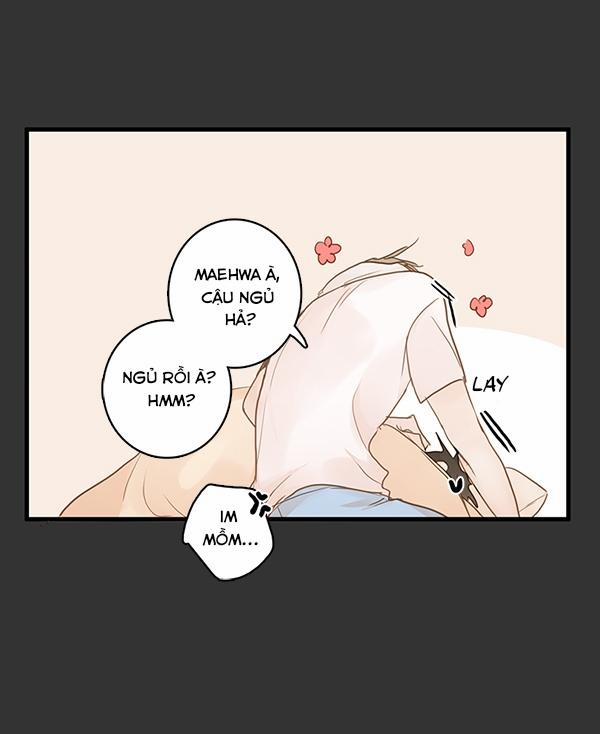 Thiên Đường Táo Xanh 30 trang 29