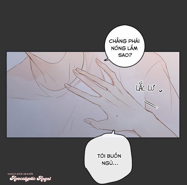 Thiên Đường Táo Xanh 30 trang 31