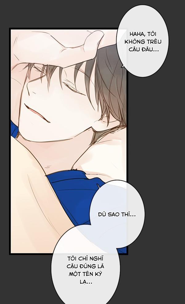 Thiên Đường Táo Xanh 30 trang 49