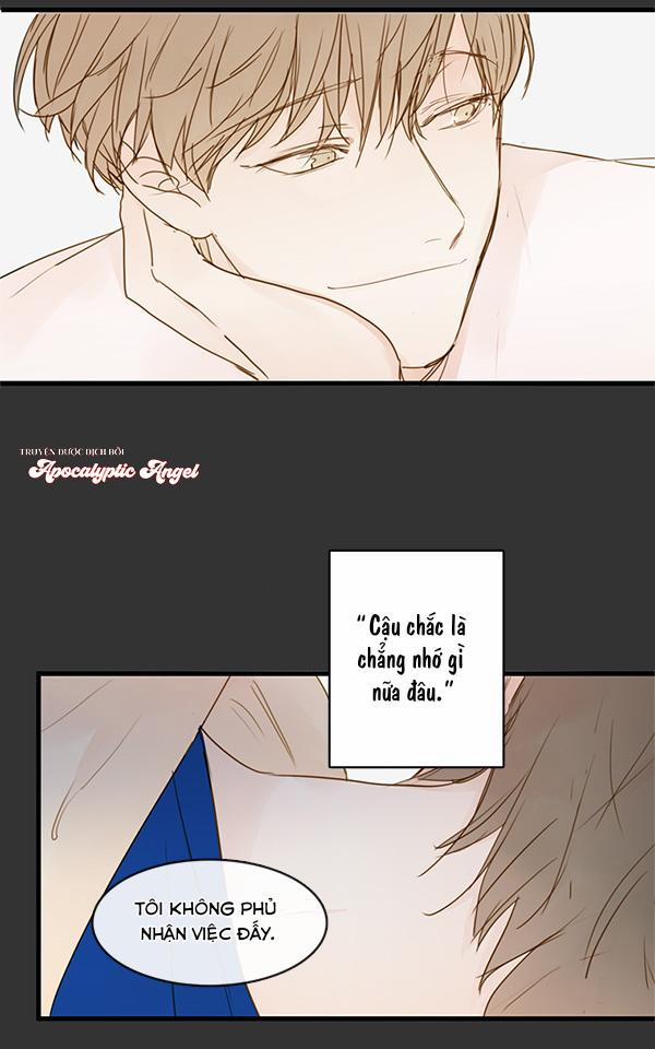 Thiên Đường Táo Xanh 30 trang 54