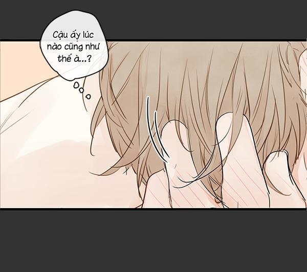 Thiên Đường Táo Xanh 30 trang 57