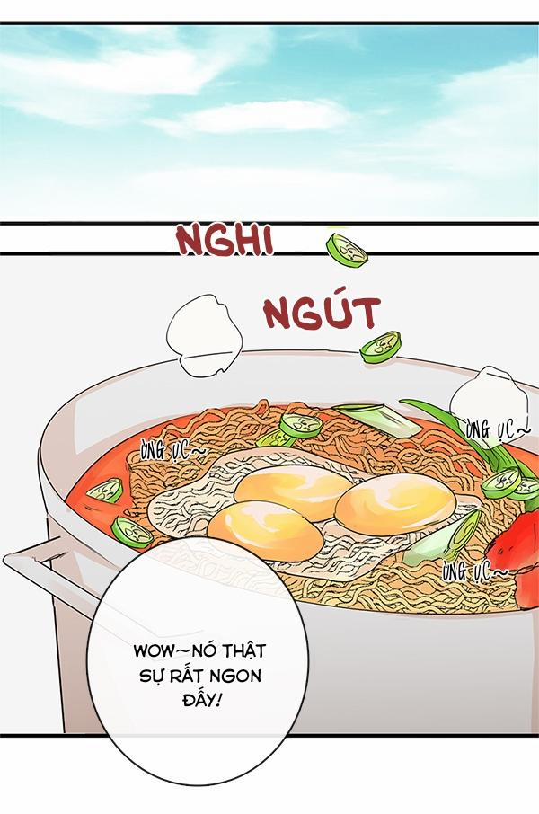 Thiên Đường Táo Xanh 30 trang 61