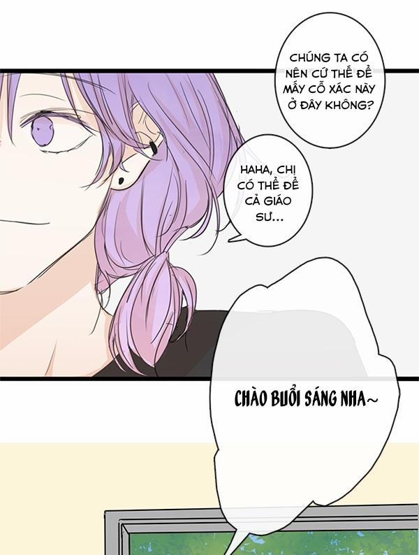 Thiên Đường Táo Xanh 30 trang 65