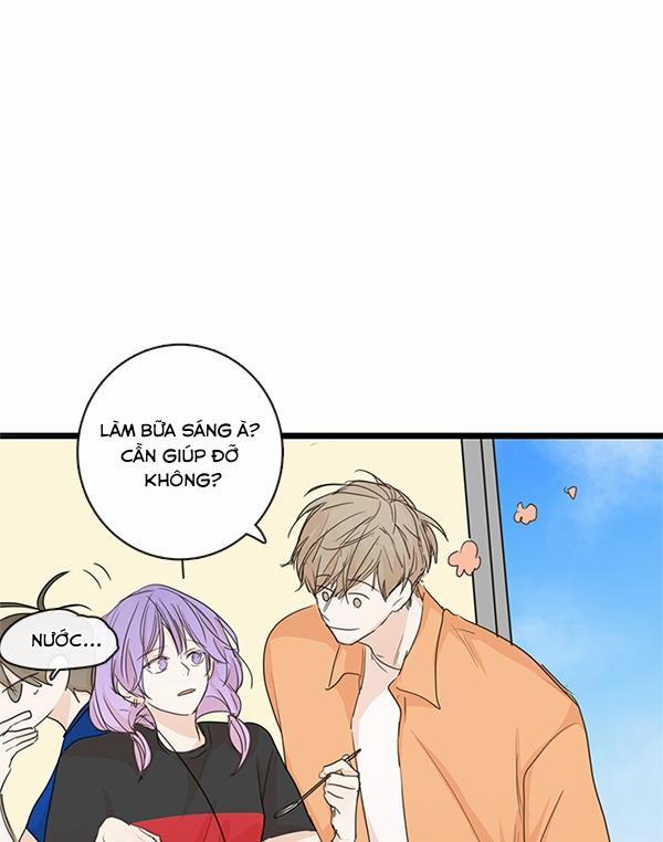 Thiên Đường Táo Xanh 30 trang 67