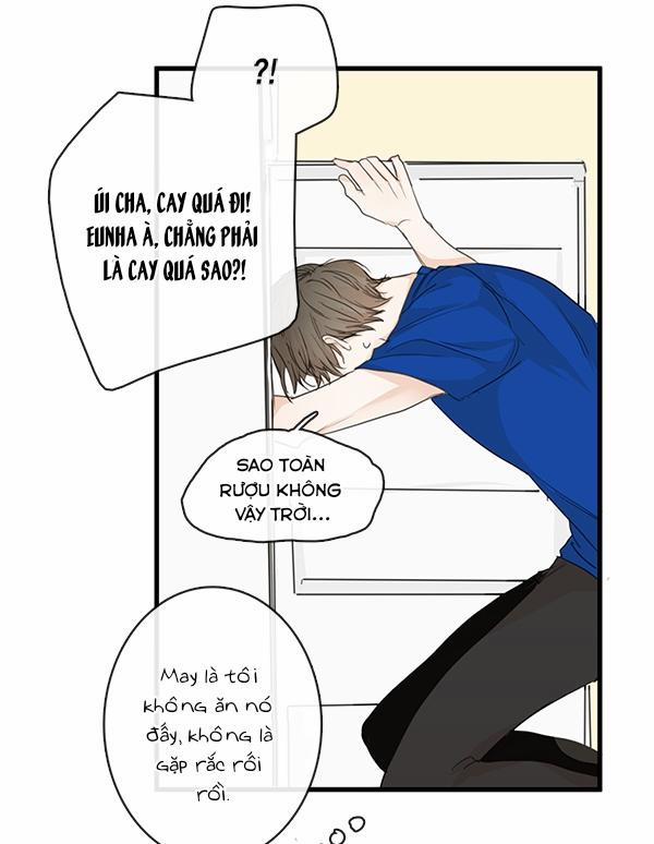 Thiên Đường Táo Xanh 30 trang 69