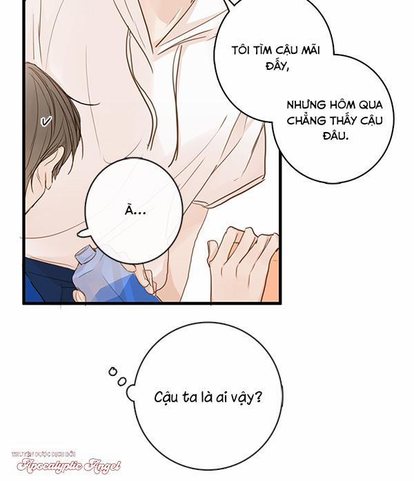 Thiên Đường Táo Xanh 30 trang 74