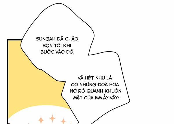 Thiên Đường Táo Xanh 31 trang 10