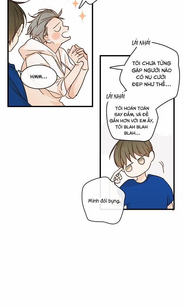 Thiên Đường Táo Xanh 31 trang 11