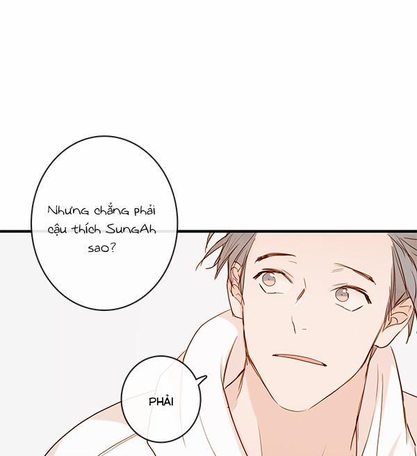 Thiên Đường Táo Xanh 31 trang 20