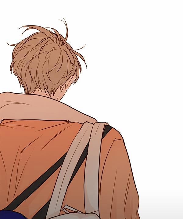 Thiên Đường Táo Xanh 31 trang 30