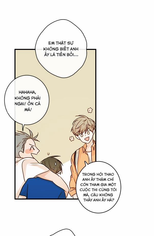 Thiên Đường Táo Xanh 31 trang 39