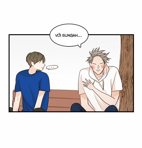 Thiên Đường Táo Xanh 31 trang 4