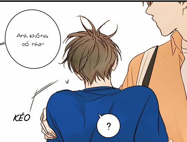 Thiên Đường Táo Xanh 31 trang 41