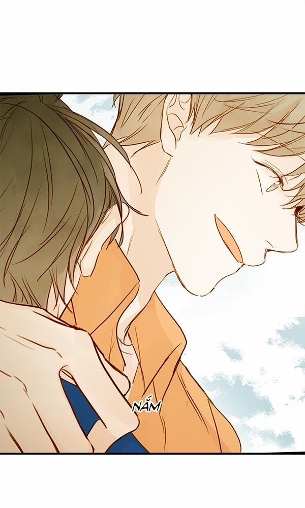 Thiên Đường Táo Xanh 31 trang 43