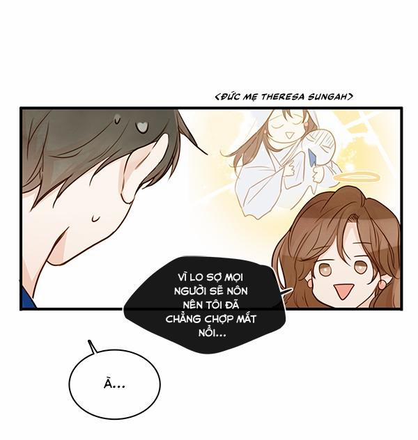 Thiên Đường Táo Xanh 31 trang 51