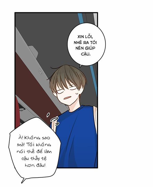 Thiên Đường Táo Xanh 31 trang 52