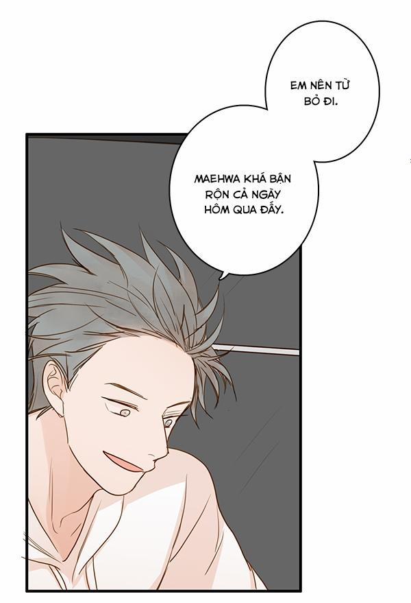 Thiên Đường Táo Xanh 31 trang 56