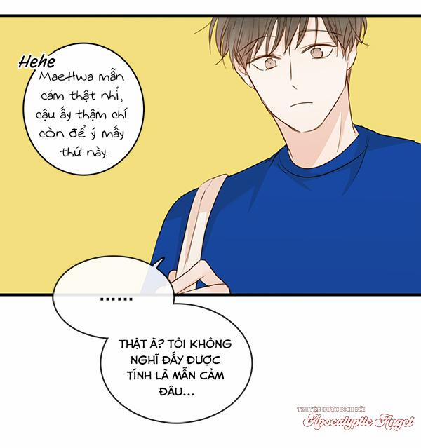 Thiên Đường Táo Xanh 31 trang 59