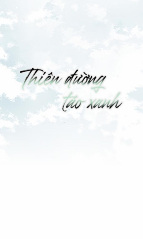 Thiên Đường Táo Xanh 31 trang 7