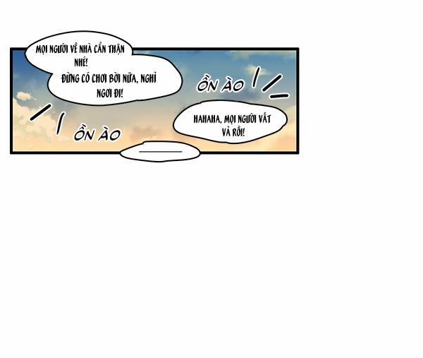 Thiên Đường Táo Xanh 31 trang 70