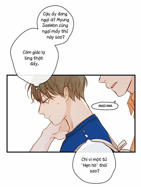 Thiên Đường Táo Xanh 31 trang 71