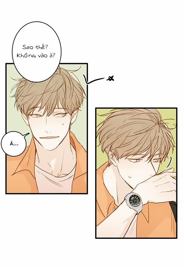 Thiên Đường Táo Xanh 31 trang 80