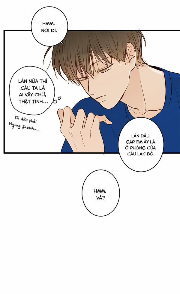 Thiên Đường Táo Xanh 31 trang 9