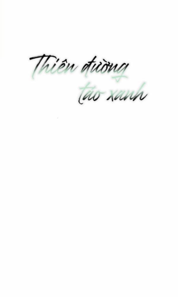 Thiên Đường Táo Xanh 32 trang 10