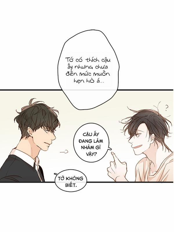 Thiên Đường Táo Xanh 32 trang 14