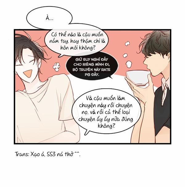 Thiên Đường Táo Xanh 32 trang 20