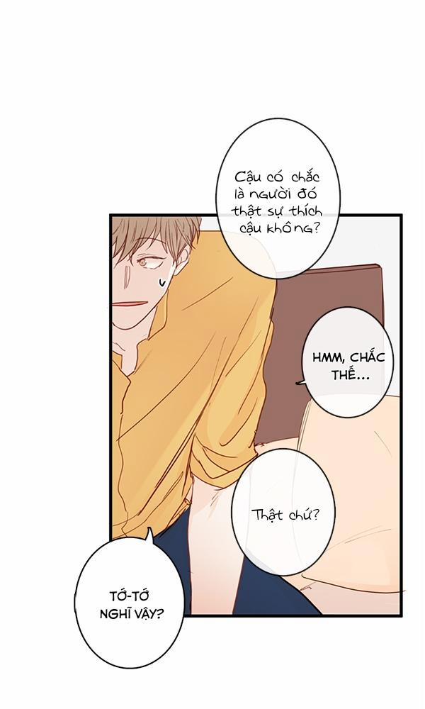 Thiên Đường Táo Xanh 32 trang 26