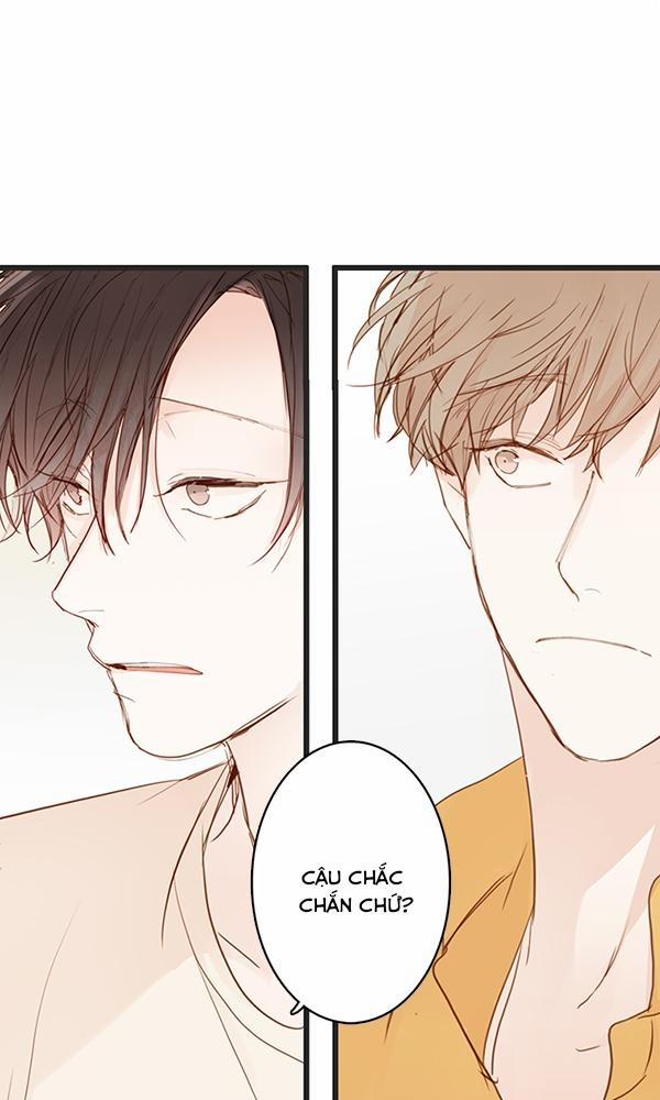 Thiên Đường Táo Xanh 32 trang 27