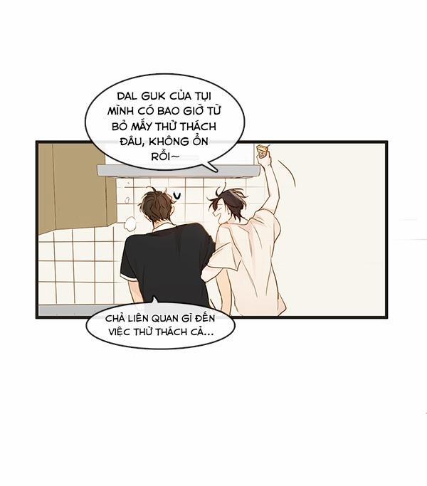 Thiên Đường Táo Xanh 32 trang 3