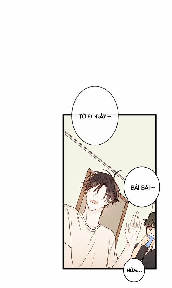 Thiên Đường Táo Xanh 32 trang 35