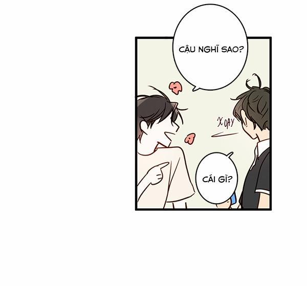 Thiên Đường Táo Xanh 32 trang 37