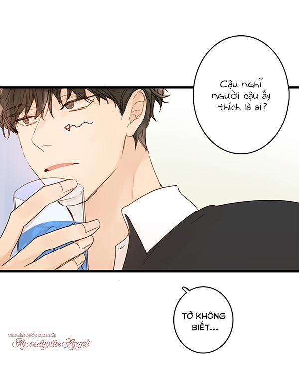 Thiên Đường Táo Xanh 32 trang 38