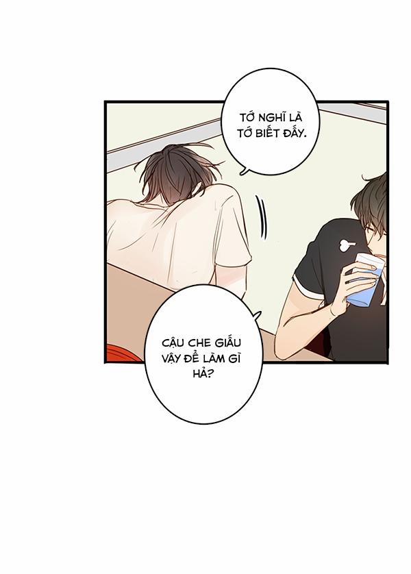 Thiên Đường Táo Xanh 32 trang 39