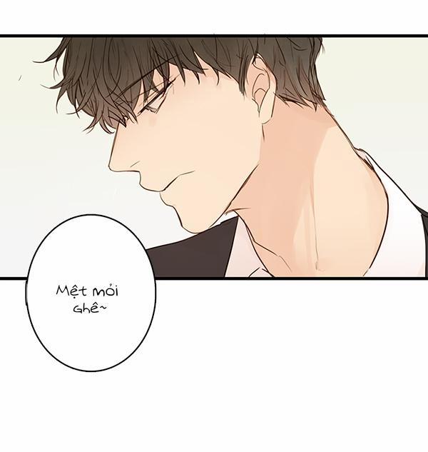 Thiên Đường Táo Xanh 32 trang 41