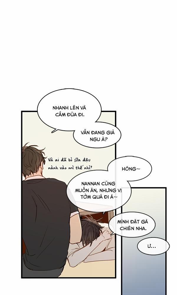 Thiên Đường Táo Xanh 32 trang 44