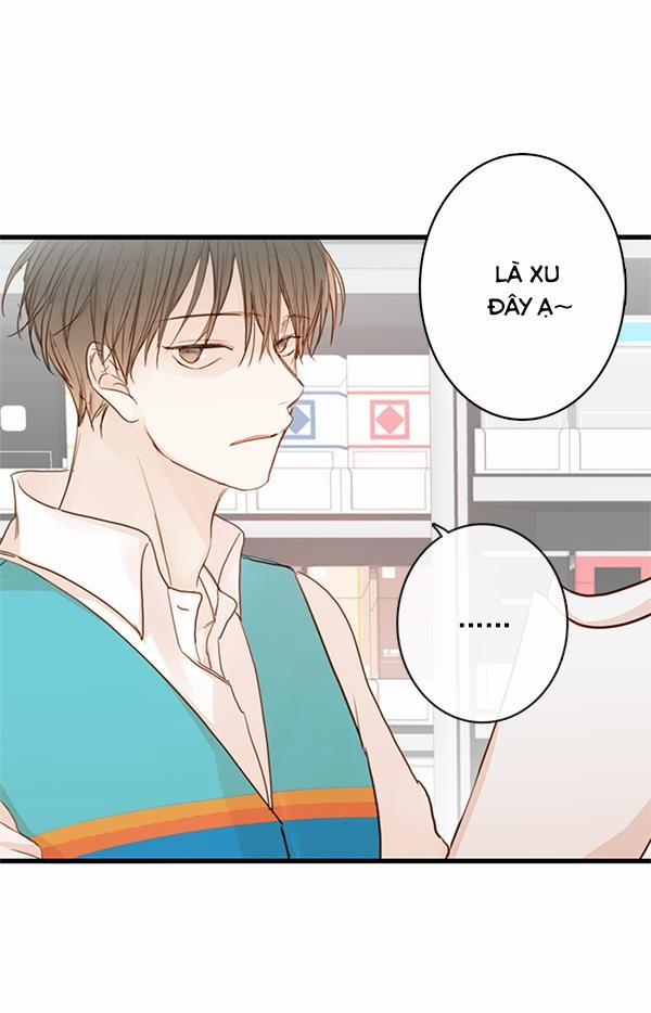 Thiên Đường Táo Xanh 32 trang 47