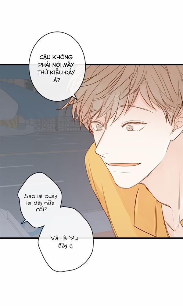 Thiên Đường Táo Xanh 32 trang 48