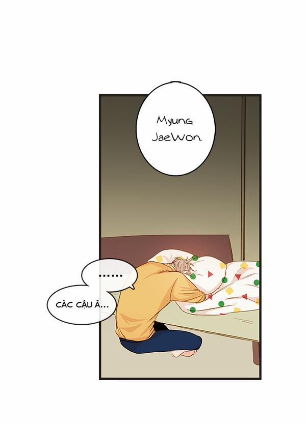 Thiên Đường Táo Xanh 32 trang 5