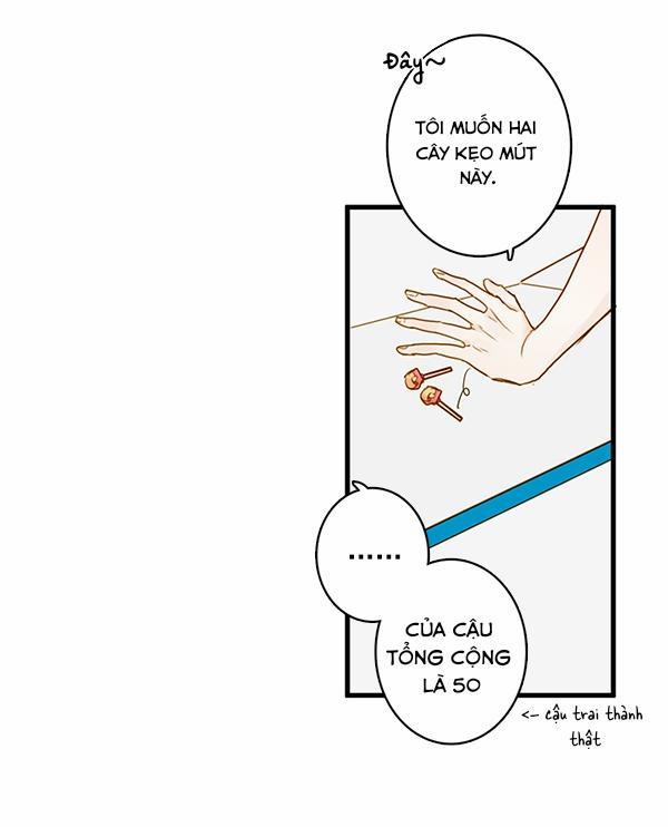 Thiên Đường Táo Xanh 32 trang 50