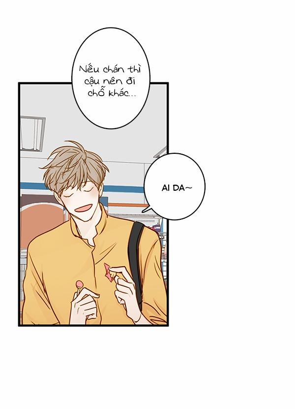 Thiên Đường Táo Xanh 32 trang 51