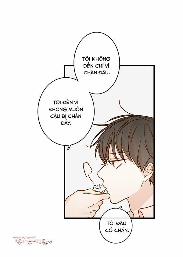 Thiên Đường Táo Xanh 32 trang 52