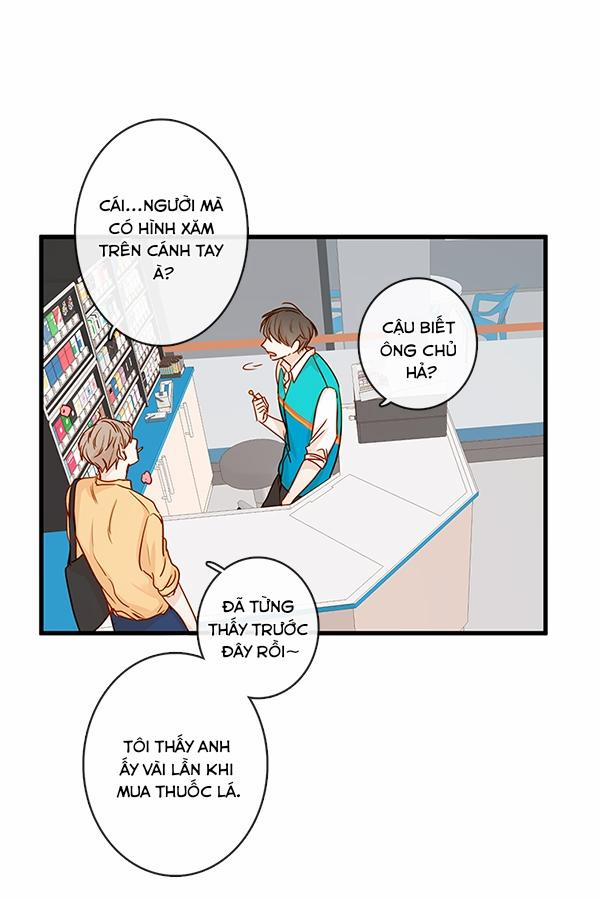 Thiên Đường Táo Xanh 32 trang 54