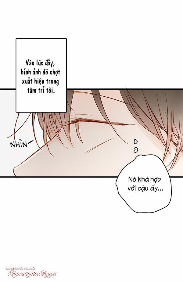 Thiên Đường Táo Xanh 32 trang 59